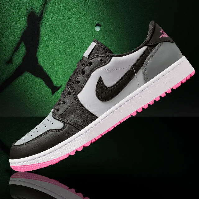 Jordan apparel & footwear