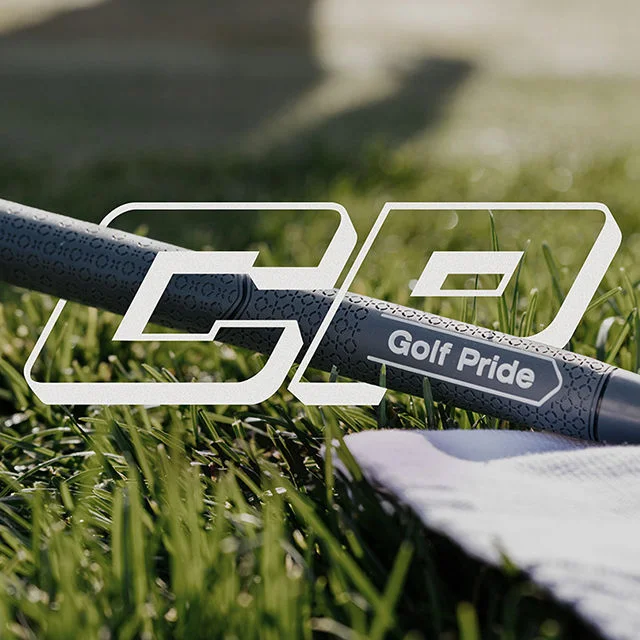 Golf Pride CP Grips