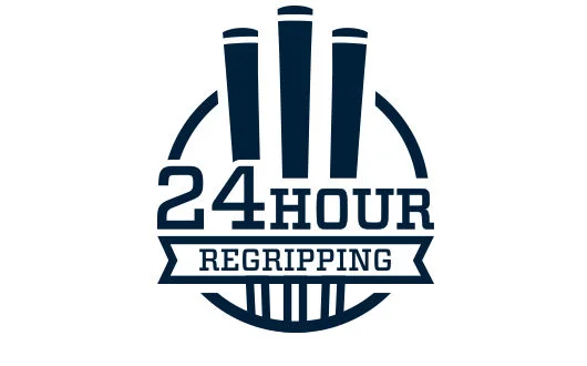 24-Hour Regripping logo