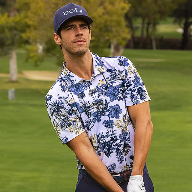 PUMA golf shoes & apparel