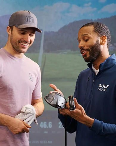 Personalized Fittings