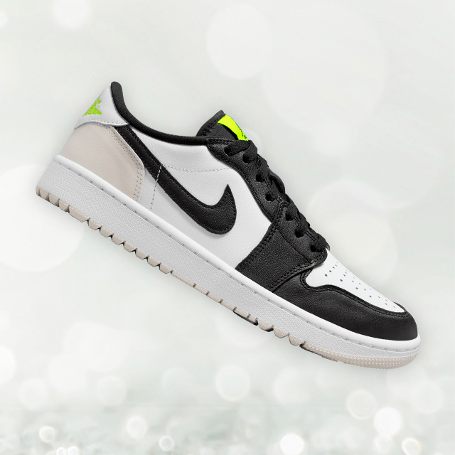 Mens air force golf shoes